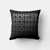 運命の クッション (裏面)