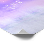 運命の ポスター (角)