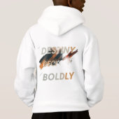 運命は大胆にベッコン (裏面)