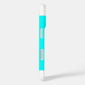 運命は大胆にベッコン Case-Mate iPhoneケース (裏面 / 右)
