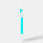 運命は大胆にベッコン Case-Mate iPhoneケース (裏面 / 左)