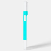 運命は大胆にベッコン Case-Mate iPhoneケース (裏面 / 右)