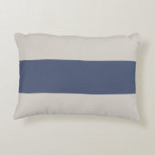 運命は用意したものに好意を示す アクセントクッション (裏面)