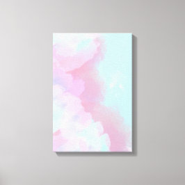 運命を創造する キャンバスプリント