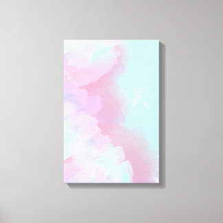 運命を創造する キャンバスプリント