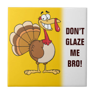 運命を決めたトルコの最後の感謝祭 タイル