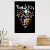 運命ポスターの展開 ポスター (キッチン)