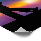 運命最高のに関するアニメ引用文 ポスター (角)