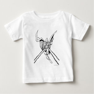 運命魔法概要 ベビーTシャツ