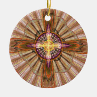 運命 セラミックオーナメント