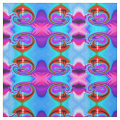 運命 ファブリック (見本)