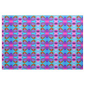 運命 ファブリック (ファットクウォーター)