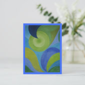 運命 ポストカード (スタンド正面)