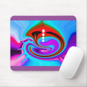 運命 マウスパッド (マウス)