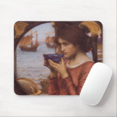 運命 マウスパッド (マウス)