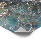 運命（間違いを解く） ポスター (角)