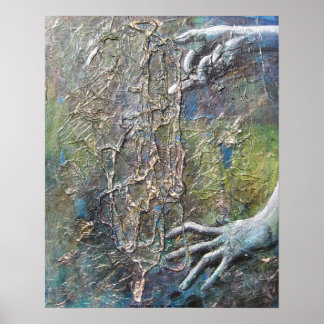 運命（間違いを解く） ポスター