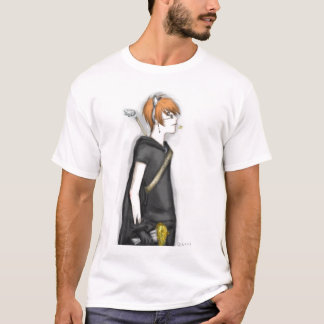 運命 Tシャツ