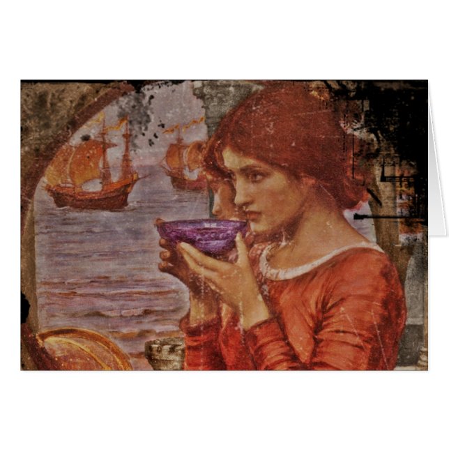 運命aポーション (正面横)