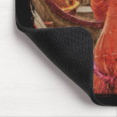 運命aポーション マウスパッド (コーナー)