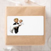 運嫁 ラベル (インサイチュ)