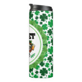 運忘れが好い、ビールを持って来い タンブラー (回転右)