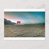 運愛 ポストカード (正面)