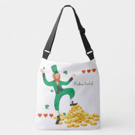 運感じのバッグ クロスボディバッグ