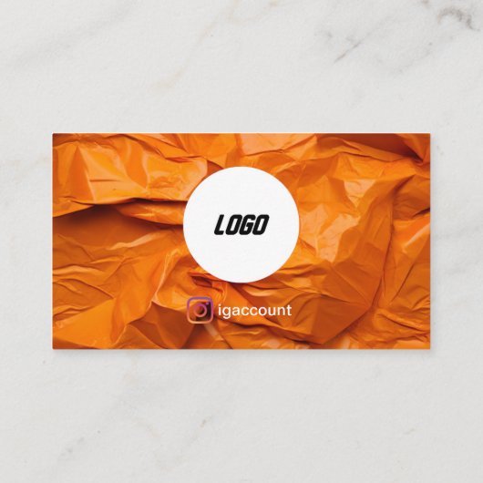 運搬プロフェッショナルサービスの迷惑メールの削除ロゴ 名刺 (裏面)