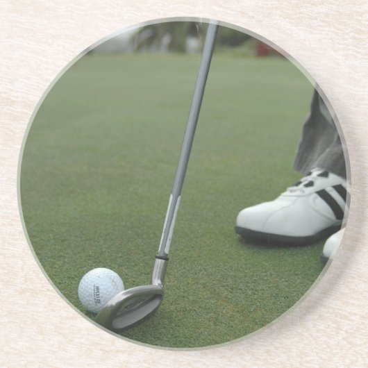 運搬人のコースター コースター (正面)