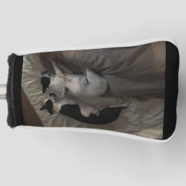 運搬人カバー ゴルフヘッドカバー