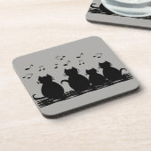 運搬車 コースター (左側)