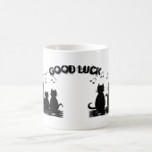 運搬車 コーヒーマグカップ (中央)