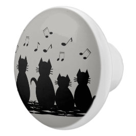 運搬車 セラミックノブ