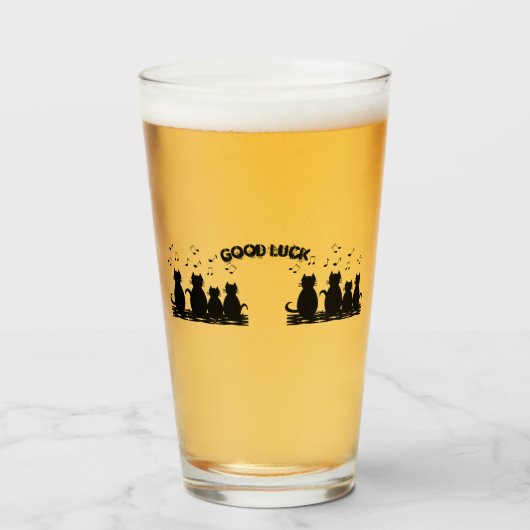 運搬車 タンブラーグラス (ドリンク正面)