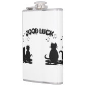 運搬車 フラスク (左)