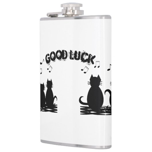 運搬車 フラスク (左)