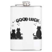 運搬車 フラスク (正面)