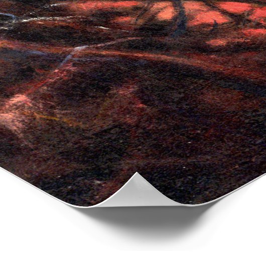 運段 ポスター (角)