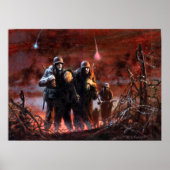 運段 ポスター (正面)