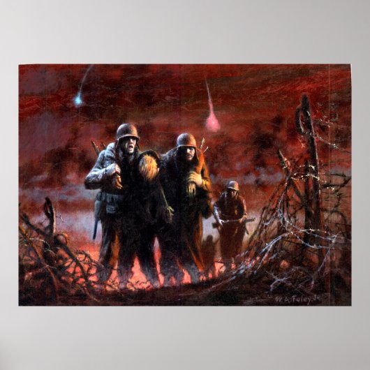 運段 ポスター (正面)