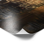 運河の家 フォトプリント            (角)