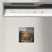 運河の家 マグネット (インサイチュ (食洗機))