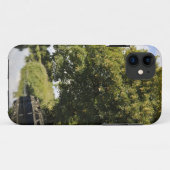 運河の船 Case-Mate iPhoneケース (裏面(横))