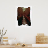 運河の記憶 ポスター (キッチン)