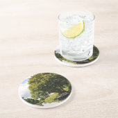 運河ボート コースター (側面)