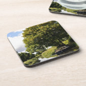 運河ボート コースター (左側)