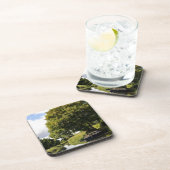 運河ボート コースター (右側)