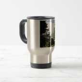 運河ボート トラベルマグ (正面左)