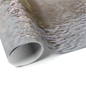 運河ボート ラッピングペーパー (ロールコーナー)